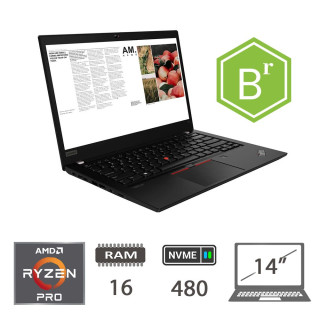 REGLOO LENOVO T14 AMDRYZEN5 4650U16NVME48014W11P2Y B